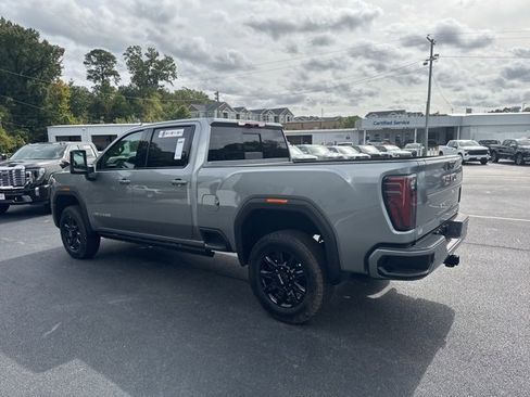 New 2026 GMC Sierra 2500 AT4 w/ AT4 Premium Plus Package image 19