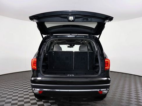 Used 2017 Honda Pilot Elite image 14