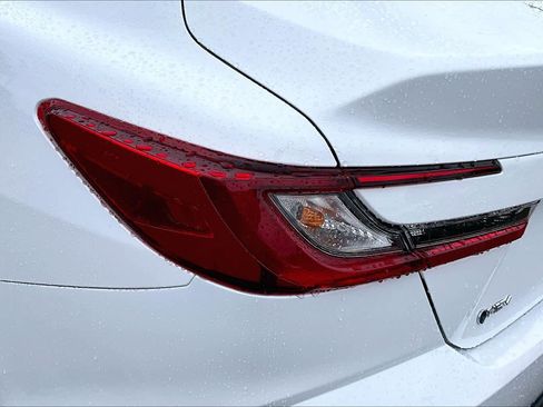 Used 2025 Toyota Camry LE FWD image 28