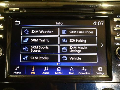 Used 2021 Nissan Murano SL image 32