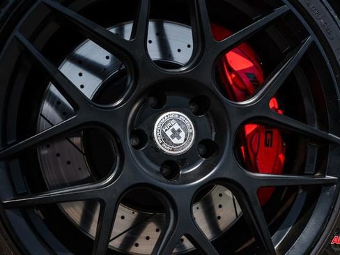 Used 2016 Mercedes-Benz C 63 AMG S image 3