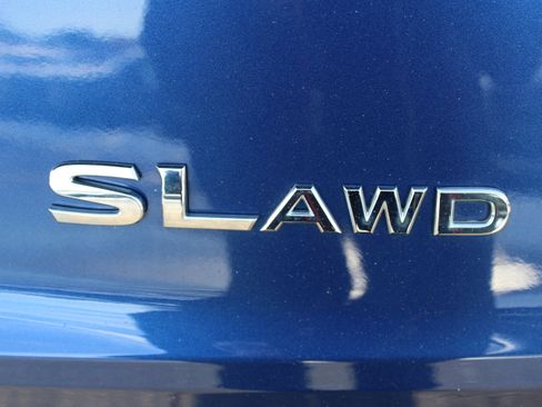 Certified 2023 Nissan Rogue SL w/ SL Premium Package image 38