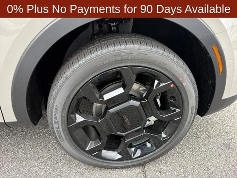 New 2026 Kia Sorento SX image 31