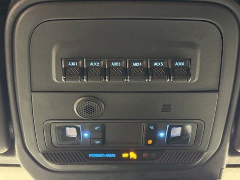 Used 2022 Ford Bronco Outer Banks image 41