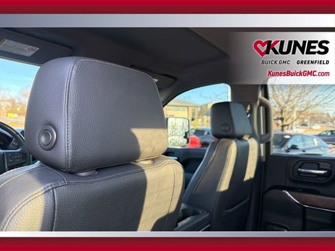 Used 2023 GMC Sierra 2500 Denali image 33