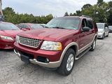 Used 2005 Ford Explorer Eddie Bauer image 2