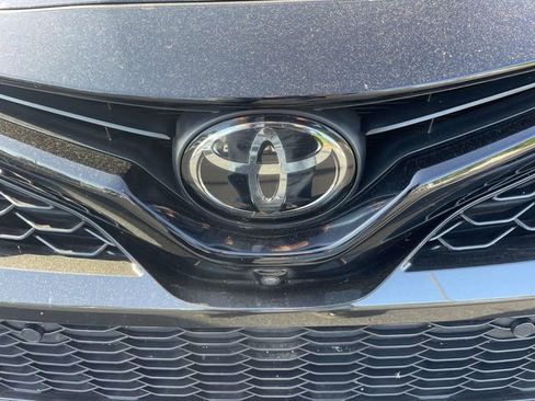 Used 2023 Toyota Camry XSE w/ Navigation Package FWD image 3