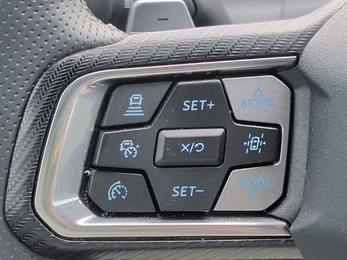 Used 2024 Ford Mustang Premium w/ 2.3L High Performance Package image 10