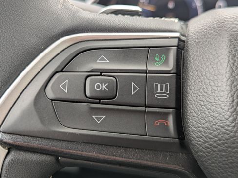 Used 2023 Jeep Grand Cherokee L Laredo w/ Luxury Tech Group I AWD/4WD image 23