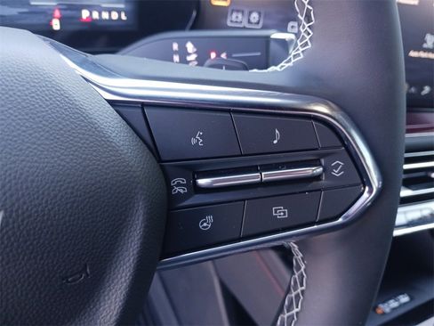 New 2026 Chevrolet Traverse Z71 image 34