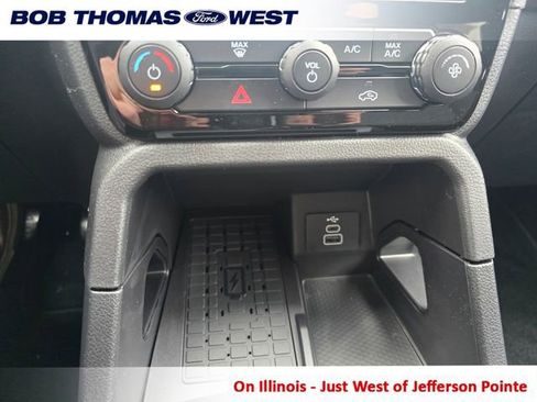 New 2026 Ford Ranger XLT w/ Advanced Towing Package image 17