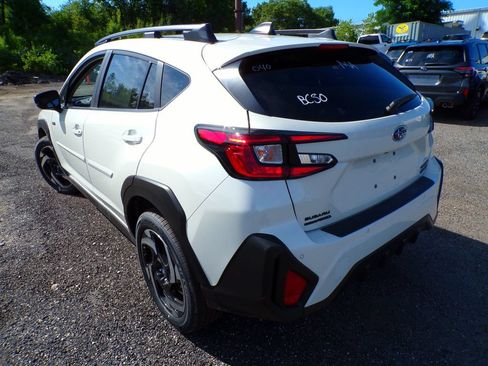 Certified 2026 Subaru Crosstrek 2.5i Limited AWD/4WD image 17