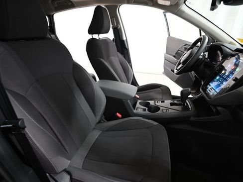 Certified 2026 Subaru Crosstrek 2.5i Premium AWD/4WD image 23