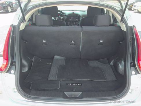 Used 2015 Nissan Juke S AWD/4WD image 16