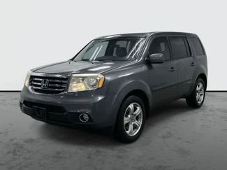 Used 2015 Honda Pilot EX video 1