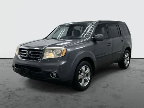 Used 2015 Honda Pilot EX image 1