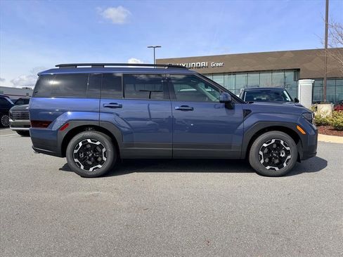 New 2026 Hyundai Santa Fe SEL image 2