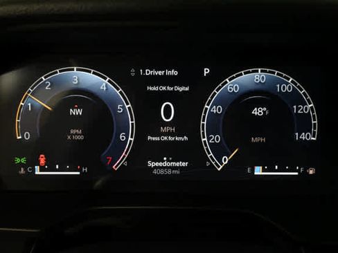 Used 2023 Jeep Grand Cherokee L Altitude image 25