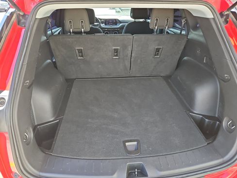 Used 2021 Chevrolet Blazer LT w/ LPO, Cargo Package FWD image 29