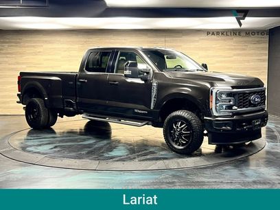 Used 2024 Ford F350 Lariat