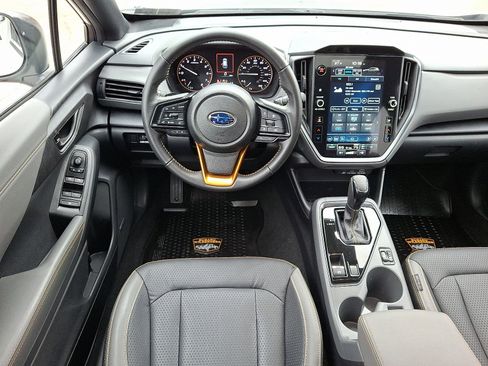 Used 2024 Subaru Crosstrek 2.5i Wilderness image 11