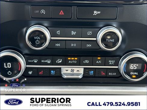 Used 2023 Ford Expedition Max Limited AWD/4WD image 23