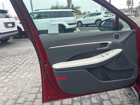 New 2026 Hyundai Sonata SEL image 11