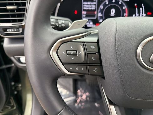 Used 2025 Lexus NX 350 AWD w/ Accessory Package (2T) image 12
