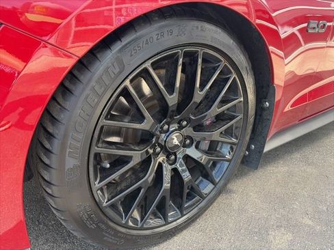 Used 2020 Ford Mustang GT Premium w/ GT Performance Package RWD image 6