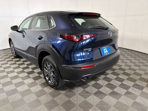 Used 2023 MAZDA CX-30 AWD 2.5 S image 5