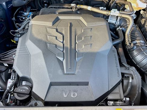 New 2026 Hyundai Palisade XRT Pro image 34