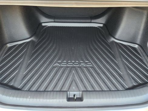 New 2026 Honda Accord LX image 20