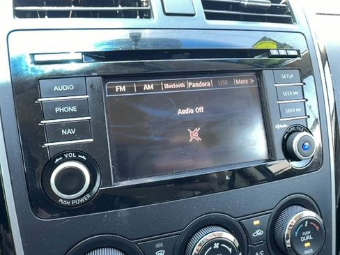 Used 2015 MAZDA CX-9 Touring AWD/4WD image 25