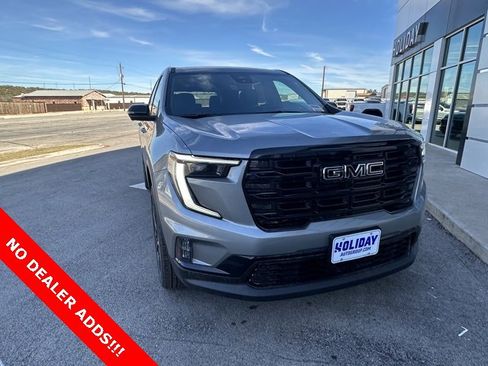 New 2026 GMC Acadia Elevation w/ Black Edition image 1