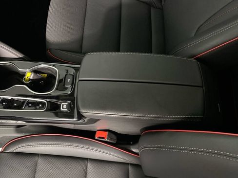 Used 2023 Buick Envision Essence w/ Sport Touring Package AWD/4WD image 20