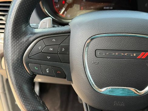 Used 2018 Dodge Durango GT w/ Premium Group AWD/4WD image 15