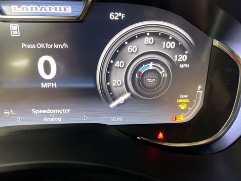 New 2026 RAM 2500 Laramie image 12