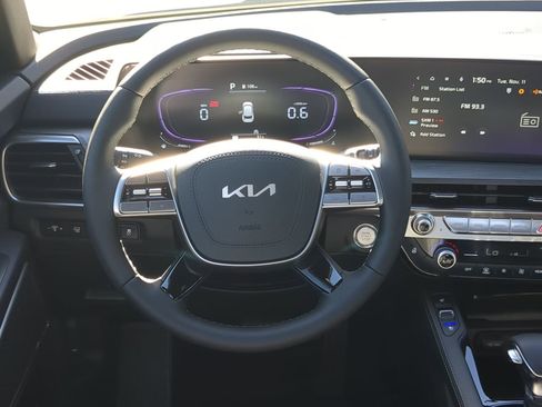 New 2025 Kia Telluride EX X-Line image 13
