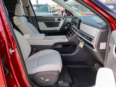 New 2026 Hyundai Santa Fe Calligraphy image 8