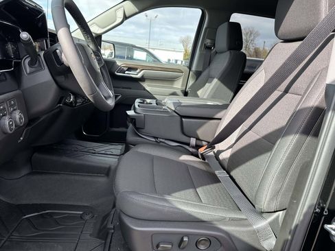 New 2026 Chevrolet Silverado 1500 LT w/ Protection Package image 21