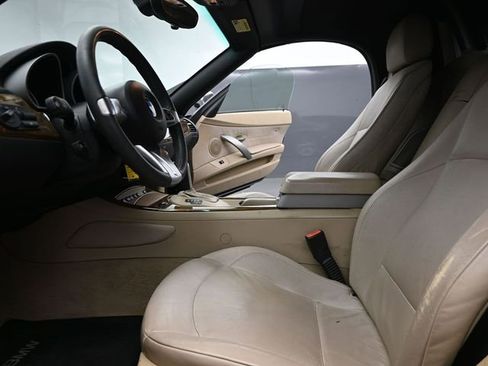 Used 2008 BMW Z4 3.0i image 16