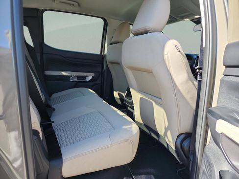 New 2025 Ford Ranger XLT w/ Trailer Tow Package image 18