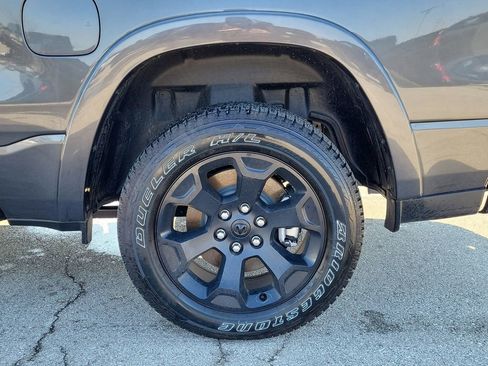 New 2026 RAM 1500 Big Horn image 7