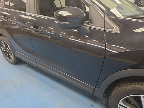 Used 2025 Mitsubishi Eclipse Cross SE AWD/4WD image 5