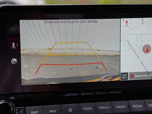 Used 2022 Kia Seltos SX AWD/4WD image 29