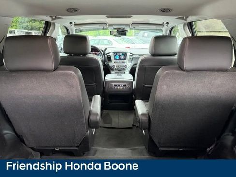 Used 2019 GMC Yukon SLT AWD/4WD image 43