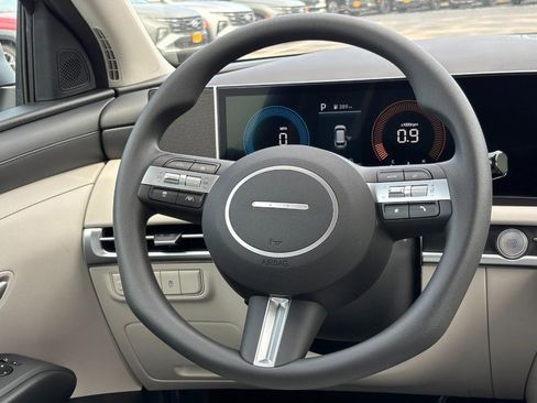 Certified 2026 Hyundai Tucson SEL image 27