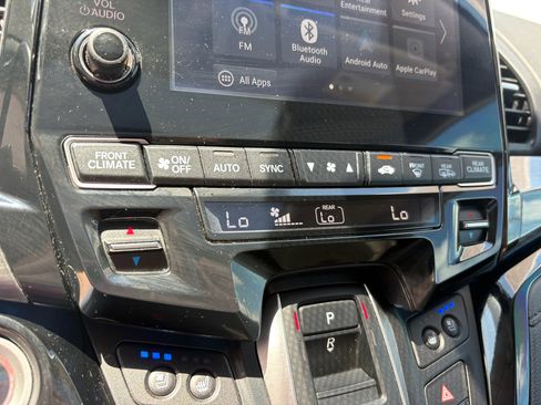 Used 2023 Honda Odyssey Elite image 21