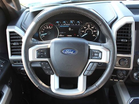 Used 2020 Ford F150 Lariat w/ Equipment Group 502A Luxury AWD/4WD image 37