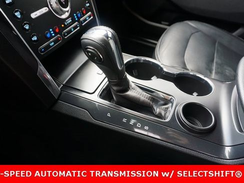 Certified 2018 Ford Explorer Limited image 20